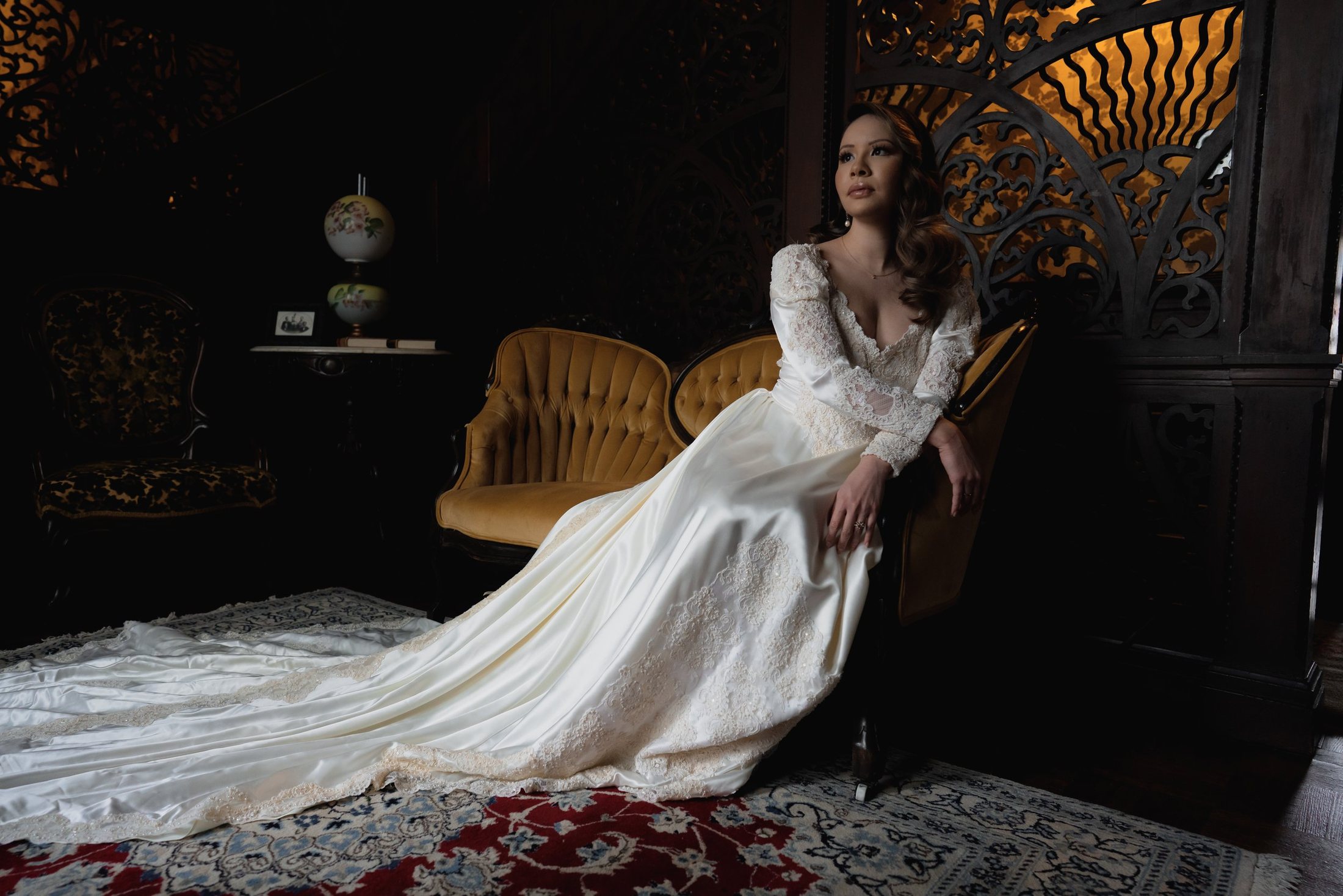 Editorial Bridal