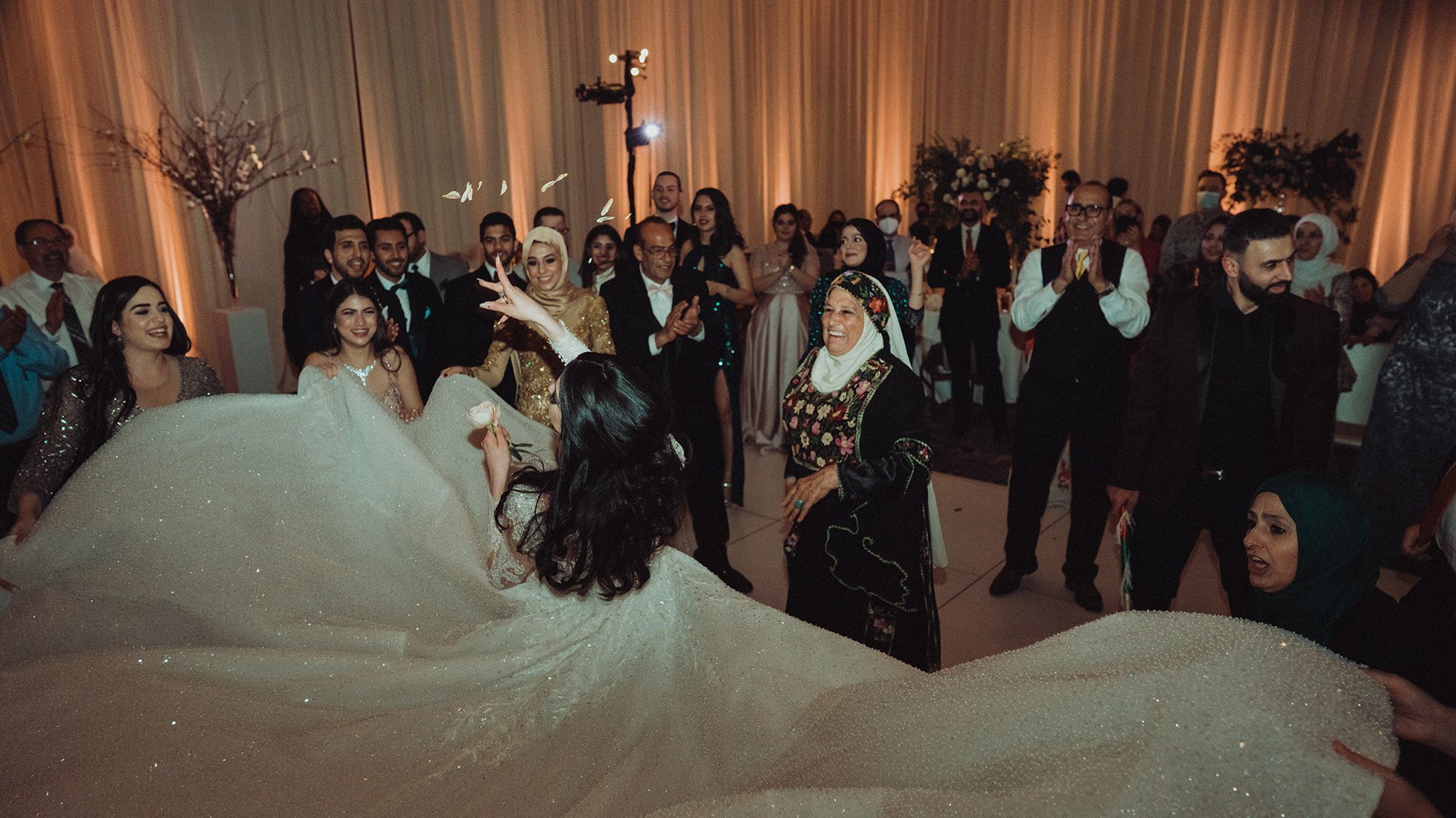 Events photography
